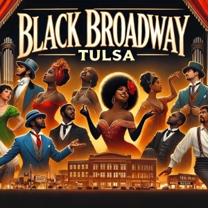 Black Broadway Tulsa to Make Debut With A RAISIN IN THE SUN Interview