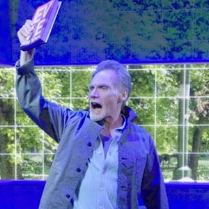 Video: First Look at MCNEAL at Milwaukee Repertory Theater Photo