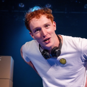 Review: A MANCHESTER ANTHEM, Riverside Studios