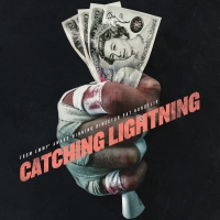 CATCHING LIGHTNING Mixed Martial Arts Documentary to Premiere on Showtime Photo