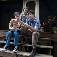 Review: HARPER LEE'S TO KILL A MOCKINGBIRD Opens at Nashville's Tennessee Performing  Photo