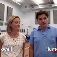 VIDEO: Go Inside Rehearsals for THE GRISWOLDS' BROADWAY VACATION World Premiere With  Video