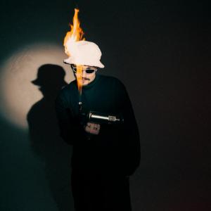REYUS Releases Debut Album I'M LISTENING Photo