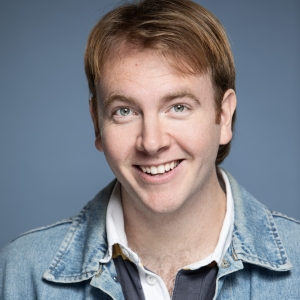 Jack Wardell Joins Cast of SINGFELD! AN UNAUTHORIZED MUSICAL PARODY ABOUT NOTHING Off-Broa Photo