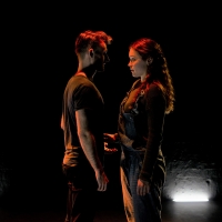 EDINBURGH 2019: ENDLESS SECOND Q&A Interview