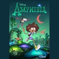 RATINGS: Disney Channel's AMPHIBIA Scores Strongest Week Yet