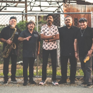WAR Reveal UK & Ireland Headline Tour Dates for July 2025 Photo