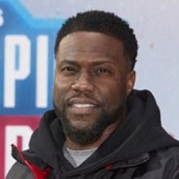 Peacock Announces KEVIN HART'S WINTER OLYMPICS TAILGATE PARTY Photo