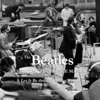 The Beatles Recording Reference Manual Series Accepted Into Rock & Roll Hall Of Fame Photo