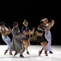 Companhia Nacional de Bailado Presents PRIMEIRA VEZ