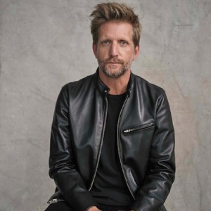 Paul Sparks to Replace Brendan Fraser in GRANGEVILLE at Signature Theatre