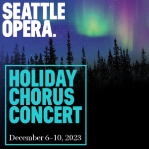 Winter Youth Programs Launched at Seattle Opera