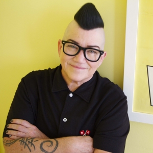 Lea DeLaria to Play The Big Gay Cabaret Next Weekend Photo