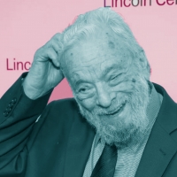 10 Things You Might Not Know About... Stephen Sondheim Photo