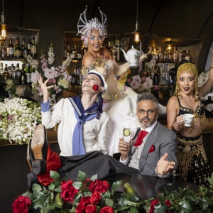 WHEN NIGHT COMES Comes to Union Bond Store in The Rocks in August