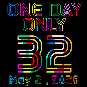 ONE DAY ONLY 32 To Be Presented At Rover Dramawerks Photo