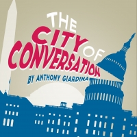 THE CITY OF CONVERSATION at Coachella Valley Repertory Photo