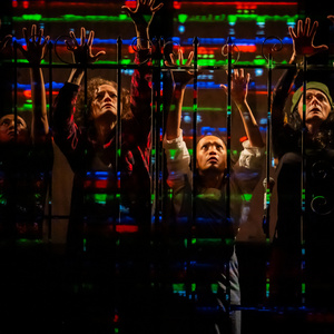 Dance Brigade to Complete 50th Anniversary Season With MATCH GIRRL Premiere Photo