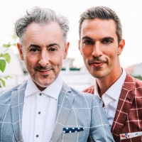 Alan Cumming & Ari Shapiro Come to The Ridgefield Playhouse April 26