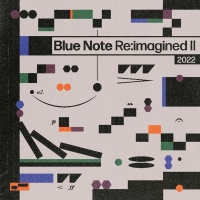 Blue Note Records Announces 'Blue Note Re:imagined II' Photo