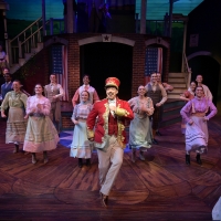 BWW Review: THE MUSIC MAN at Porthouse (Kent State University) Video