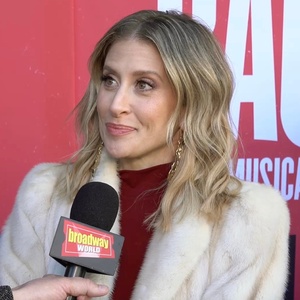 Character Breakdown: RAGTIME Cast Unpacks Their Roles Photo