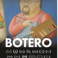 Los Angeles Virtual Premiere Of BOTERO Set For May 29 Photo