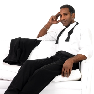 Spotlight: NORM LEWIS at 54 Below Special Offer