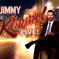 RATINGS: JIMMY KIMMEL LIVE Is the Week's #1 Late-Night Talk Show in Adults 18-49