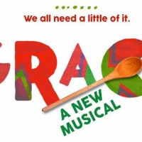 New Musical GRACE to Have World Premiere at Ford's Theatre in Spring 2022 Video