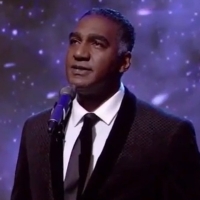 VIDEO: Norm Lewis Performs 'Stars' from LES MISERABLES on LIVE WITH KELLY AND RYAN Photo