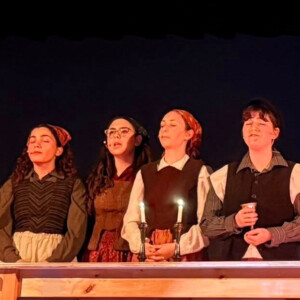 Black Box Studios to Launch 18th Season in Northern NJ Photo