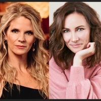 Kelli O'Hara, Laura Benanti, Megan Hilty and Jennifer Holliday Join Diamond Series…