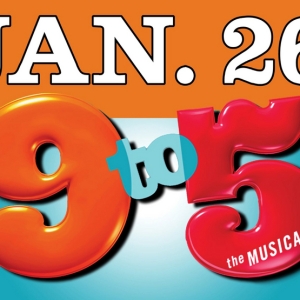 Wilmington Drama League Presents 9 to 5: THE MUSICAL Photo