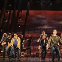BWW Review: COME FROM AWAY at Des Moines Performing Arts: Going Back to the Rock Photo