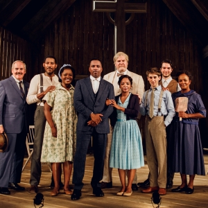 PURLIE VICTORIOUS to Offer $15 Tickets to NYC High School Students Through Ticketing…