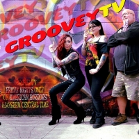 GROOVEY TV Series Will Premiere Thanksgiving Evening