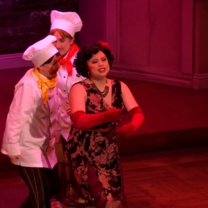 Video: Watch More Clips From THE DROWSY CHAPERONE at Lyric Stage Boston Video