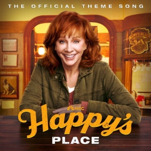 Reba McEntire Debuts Theme Song for HAPPYS PLACE Photo