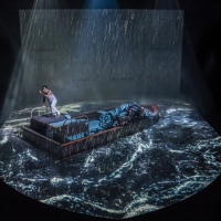 LIFE OF PI in the West End Announces New Cast & Releases 100,000 Tickets for Final…