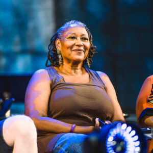 Video: Fredi Walker-Browne Is Measuring 30 Years of RENT