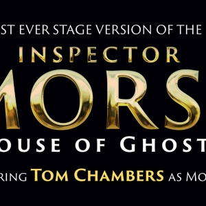 Milton Keynes Theatre Announces The First-Ever Stage Production Of INSPECTOR MORSE Photo