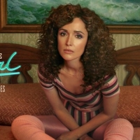 PHYSICAL, Starring Rose Byrne & Created by Annie Weisman, Premieres June 18