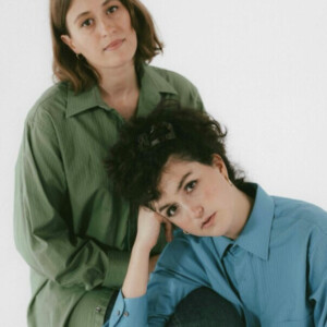 SCHOOL PICTURES and TWO GIRLS Extended at Cherry Lane Theatre Photo
