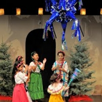 Teatro Paraguas to Present A MUSICAL PIŇATA FOR CHRISTMAS VII
