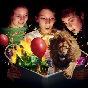 Opera Collective Ireland Performs Irish Premiere of Errollyn Wallen's CAUTIONARY TALE Photo