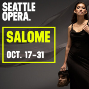 Huang Ruo Named Seattle Opera's First Composer-in-Residence Photo