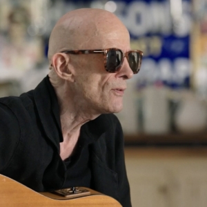 Video: Richard O'Brien Performs 'Time Warp' in New Clip From ROCKY HORROR Doc STRANGE Video