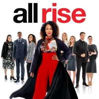 OWN Network Announces ALL RISE Season Three Premiere Photo