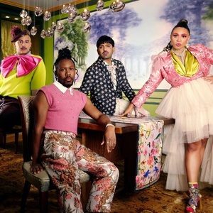 The Movement Theatre Company Awarded $300K Grant From The Mellon Foundation Photo